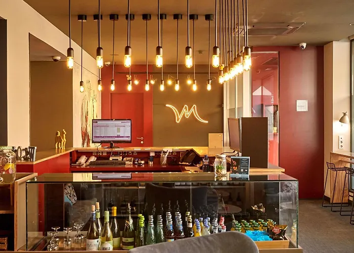 Mercure Barcelona Condor