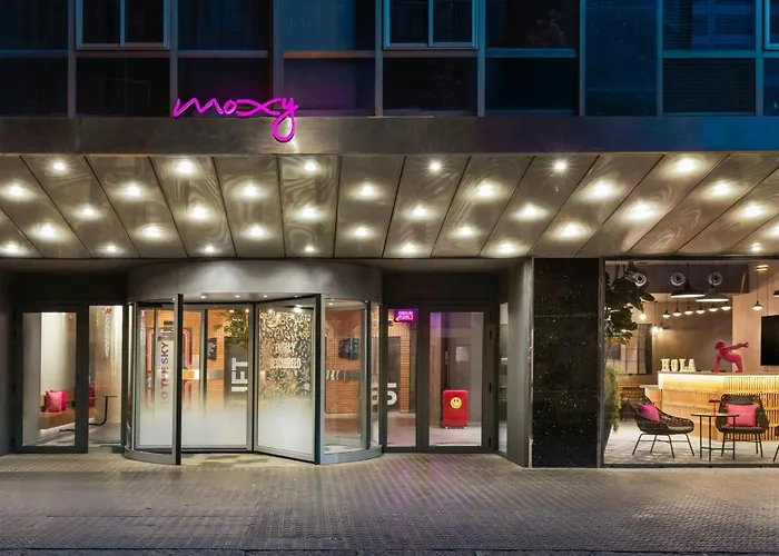 Expo Hotel Barcelona